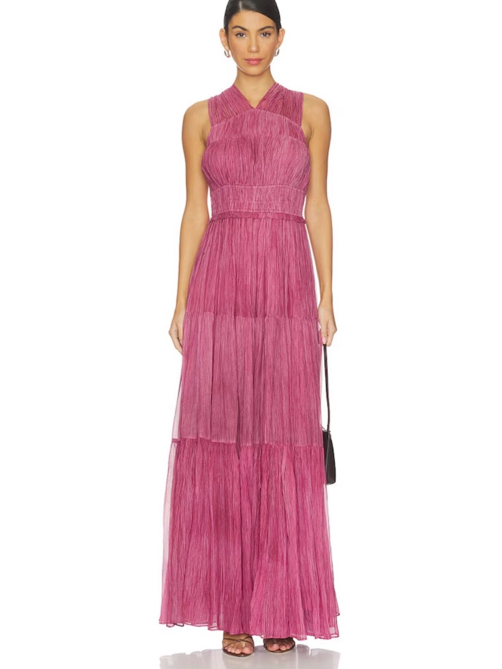 Ulla Johnson Freesia Maxi Dress